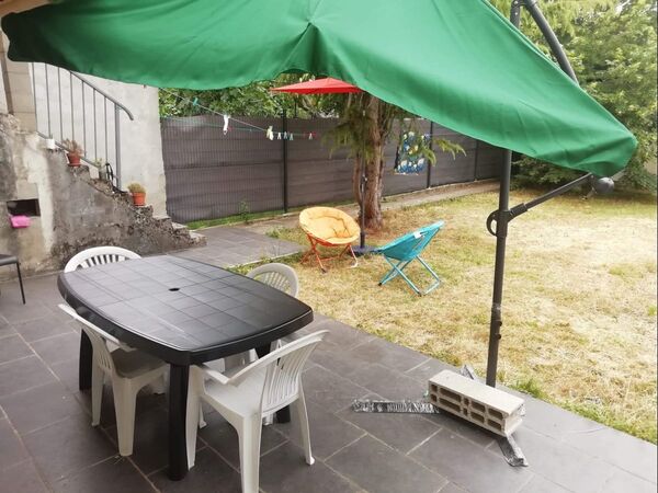 Colocation / Maison 6 pièces de 110 m², Choisy-le-Roi / Photo 4