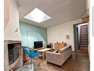 Sublet / 3-bedroom house · 68 m², Toulouse