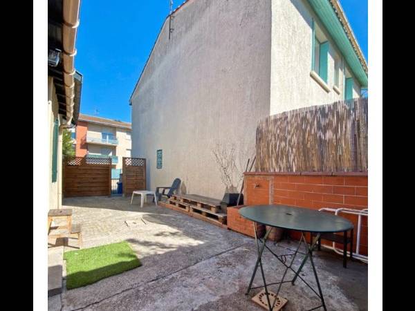Sous-location / Maison 3 pièces de 68 m², Toulouse / Photo 2