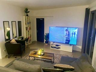 Colocation, Maison 6 pièces, Pontoise