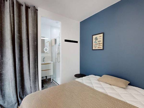 Colocation / Appartement 5 pièces de 80 m², Bordeaux, Rue Chabrely / Photo 8