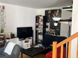 Colocation / 4 rooms apartment · 100 m², Saint-Denis, Rue du Capitaine Alfred Dreyfus