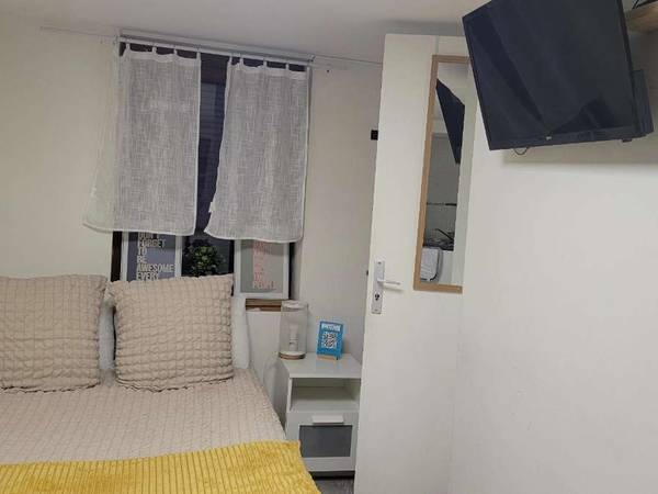 Location / Loft/atelier 1 pièce de 20 m², Évry-Courcouronnes, Mail du Marchais Guesdon / Photo 21