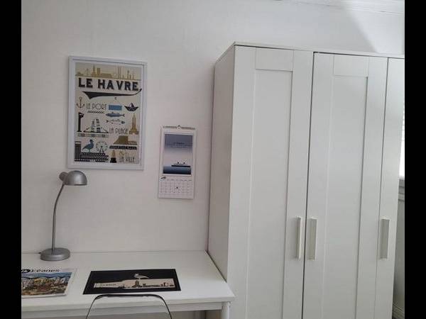 Location / Studio, Le Havre / Photo 2