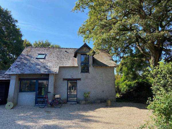 Colocation / Maison 10 pièces de 245 m², Sucé-sur-Erdre, Route de Grandonneau / Photo 22