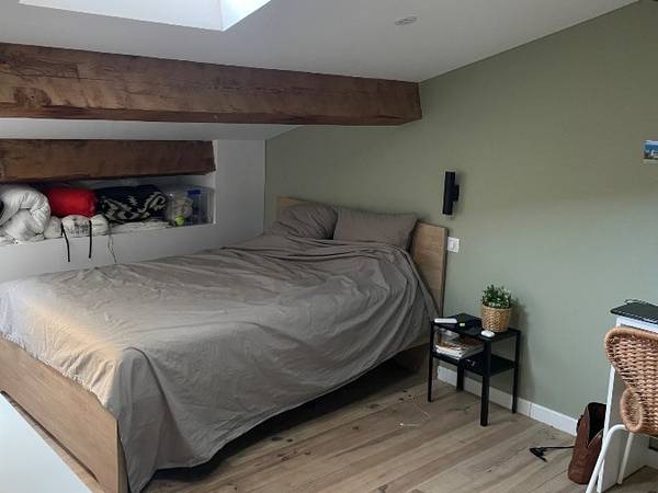 Sous-location / Appartement 3 pièces de 65 m², Marseille, Rue Saint Ferreol / Photo 4