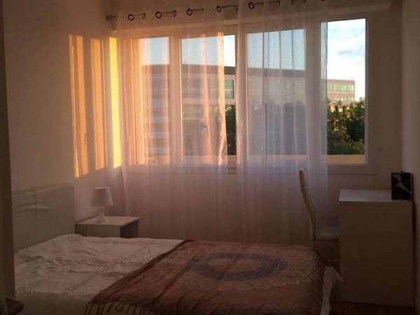 Flatsharing / 5-bedroom flat · 85 m², Antony, Avenue Raymond Aron / Photo 9