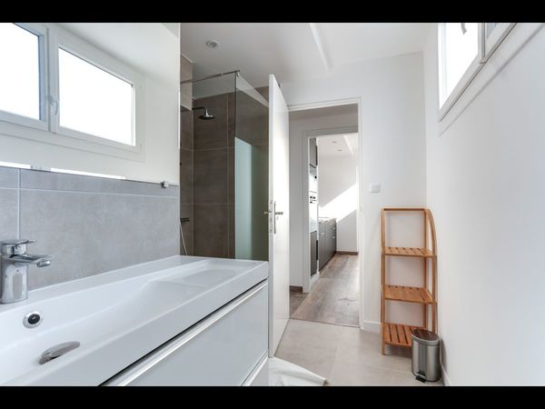 Flatsharing / 4-bedroom flat · 71 m², Montpellier / Photo 7