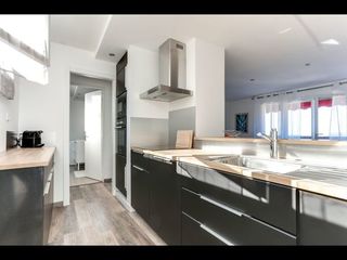 Flatsharing / 4-bedroom flat · 71 m², Montpellier
