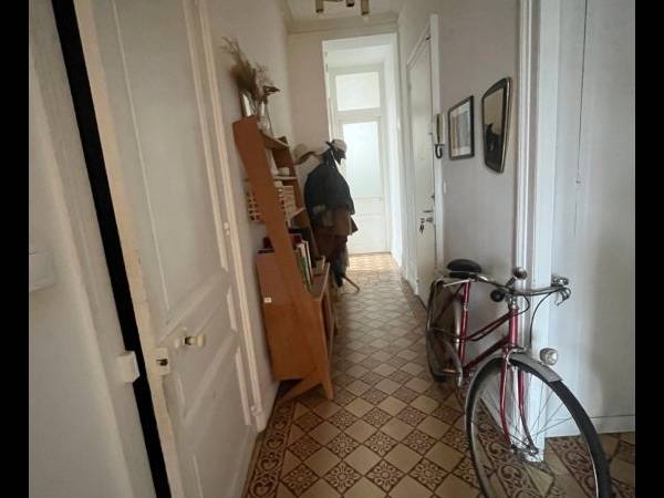 Location / Appartement 4 pièces de 90 m², Rouen, Place Saint Marc / Photo 2
