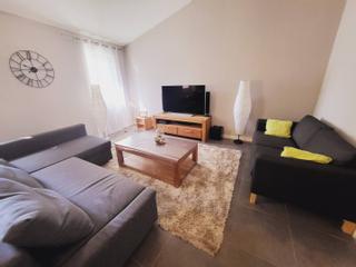 Colocation / Appartement 3 pièces de 80 m², Avignon, Rue Baraillerie