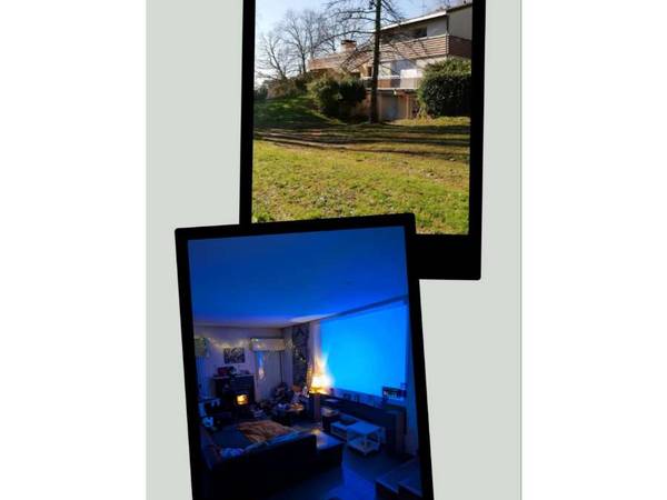 Colocation / Maison 10 pièces de 200 m², Limoges, Rue de Saint Gence / Photo 3