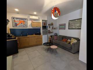 Mietobjekt / Studio apartment · 26 m², Nîmes