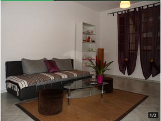 Colocation / Maison 4 pièces de 71 m², Vitry-sur-Seine, Rue Julian Grimau