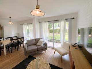 Flatsharing / 6-bedroom flat · 94 m², Rouen, Rue Louis Blanc