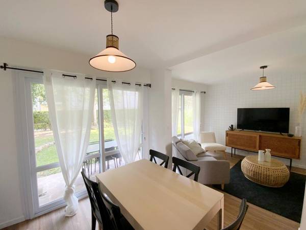 Colocation / Appartement 6 pièces de 94 m², Rouen, Rue Louis Blanc / Photo 3