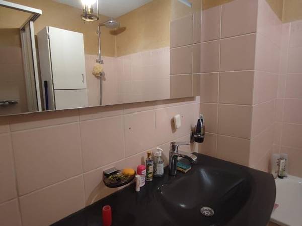 Location / Appartement 6 pièces de 80 m², Villeurbanne, Avenue Général Leclerc / Photo 2