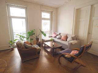 Sublet / 5-bedroom flat · 120 m², Strasbourg, Rue de Drulingen