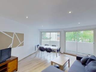Room share / 5 rooms apartment · 101 m², Saint-Herblain, Allée Louis Vierne