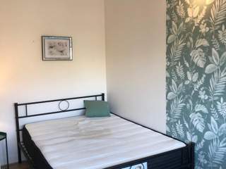 Room share / 6 rooms house · 110 m², Toulouse, Rue de Londres