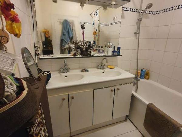 Coliving / Appartement 3 pièces de 70 m², Paris, Avenue Ledru Rollin / Photo 3