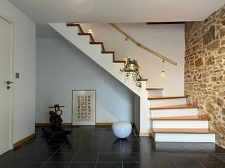 Flatsharing / 10-bedroom house · 250 m², Theux, Rondehaie