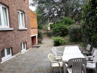 Colocation / Maison 3 pièces de 190 m², Namur