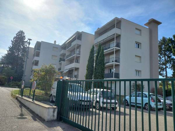 Colocation / Appartement 2 pièces de 56 m², Caluire-et-Cuire, Chemin de Vassieux / Photo 20