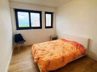 Colocation / Appartement 5 pièces de 86 m², Poitiers, Avenue Robert Schuman