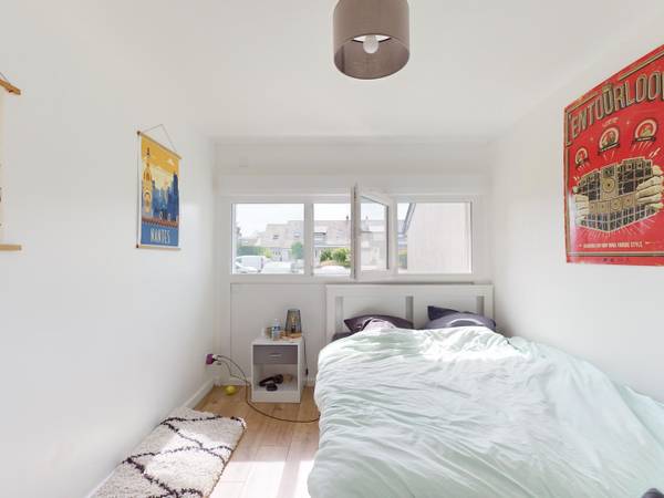 Colocation / Maison 8 pièces de 150 m², Angers, Square de Landemaure / Photo 2