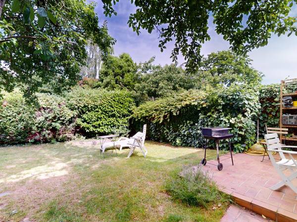 Colocation / Maison 8 pièces de 150 m², Angers, Square de Landemaure / Photo 27