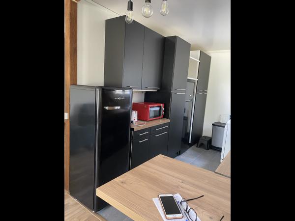 Colocation / Appartement 6 pièces de 116 m², Cergy / Photo 8