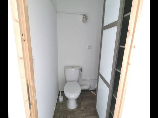 Location / Studio de 24 m², Aix-en-Provence / Photo 4