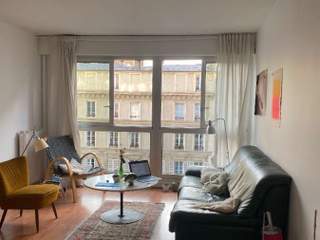 Appartement 4 pièces de 96 m²