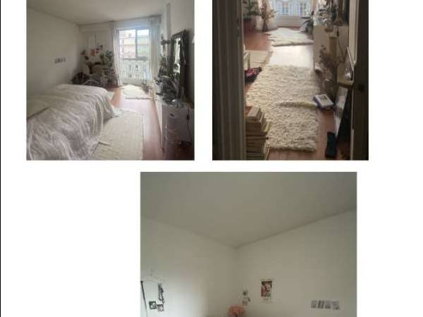 Sous-location / Appartement 4 pièces de 96 m², Paris, Rue Louis Blanc / Photo 9