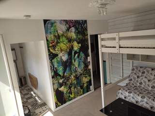 Rental / Studio, Lorient
