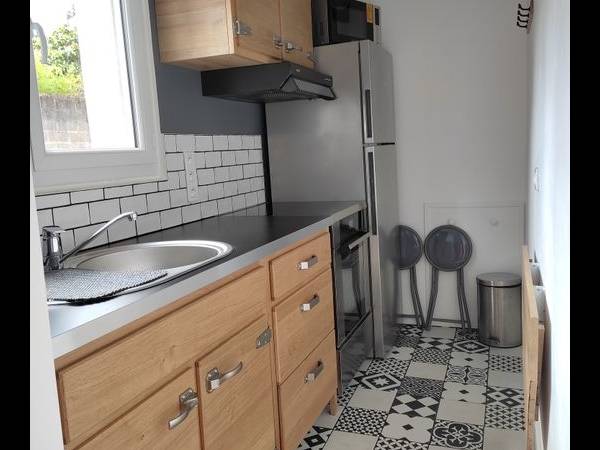 Location / Studio, Lorient / Photo 2