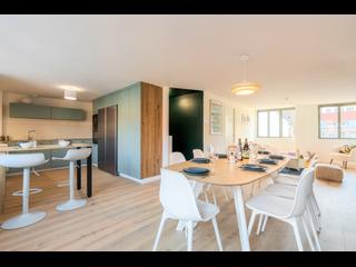 Room share / 7 rooms apartment · 150 m², Lille, Rue de Roubaix