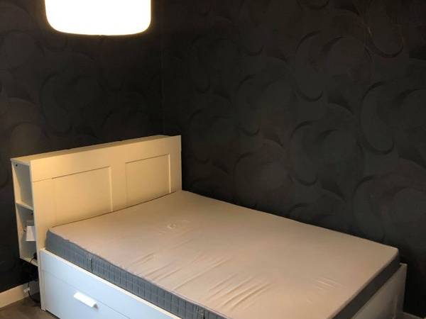 Flatsharing / 5-bedroom flat · 77 m², Hérouville-Saint-Clair, Boulevard de la Grande Delle / Photo 9