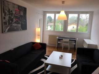 Colocation / Appartement 5 pièces de 98 m², Toulouse, Rue René Duguay Trouin