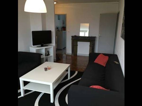 Colocation / Appartement 5 pièces de 98 m², Toulouse, Rue René Duguay Trouin / Photo 2