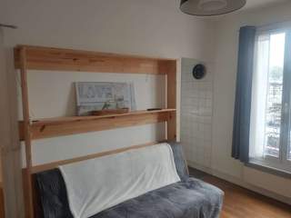Location / Appartement 3 pièces de 55 m², Juvisy-sur-Orge, Rue Pierre Semard