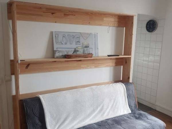 Location / Appartement 3 pièces de 55 m², Juvisy-sur-Orge, Rue Pierre Semard / Photo 2
