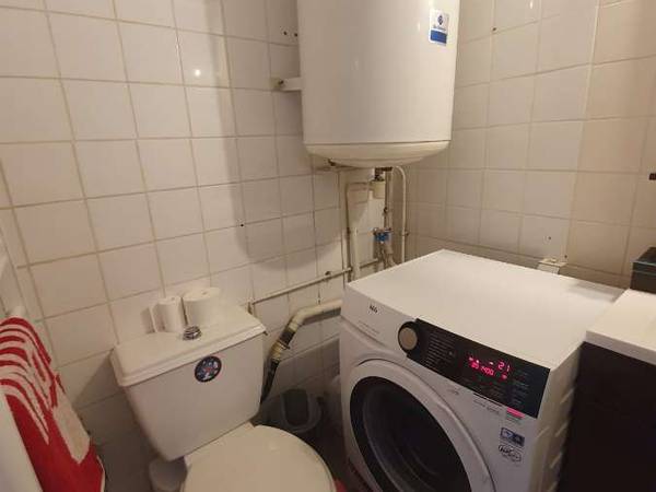 Location / Appartement 3 pièces de 55 m², Juvisy-sur-Orge, Rue Pierre Semard / Photo 15