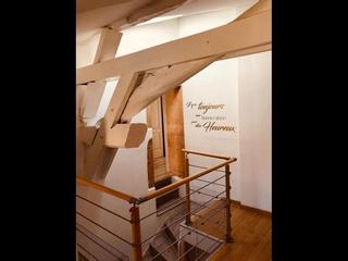 Flatsharing / Flat · 70 m², Saint-Vérand