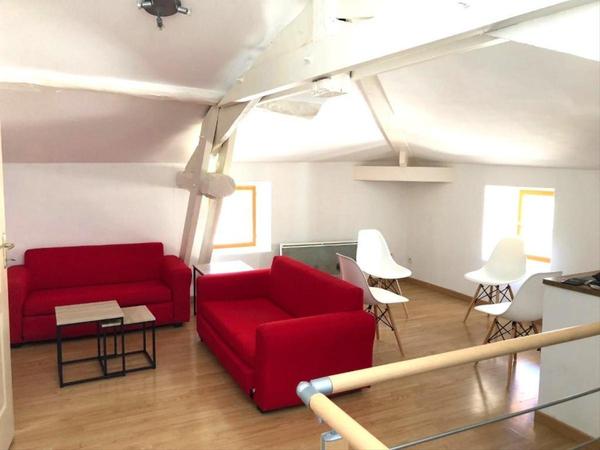 Colocation / Appartement de 70 m², Saint-Vérand / Photo 2