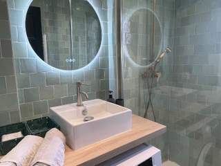 Flatsharing / 4-bedroom flat · 65 m², Dijon, Rue Marechal Franchet d'Esperey