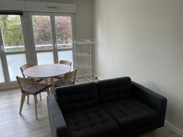 Colocation / Appartement 4 pièces de 70 m², Montreuil / Photo 4