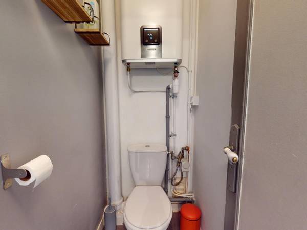 Colocation / Appartement 5 pièces de 88 m², Angers, Rue des Ormeaux / Photo 20