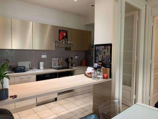 Flatsharing / 5-bedroom flat · 125 m², Lyon, Rue de la République / Photo 2